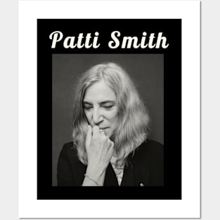 Patti Smith / 1946 Posters and Art